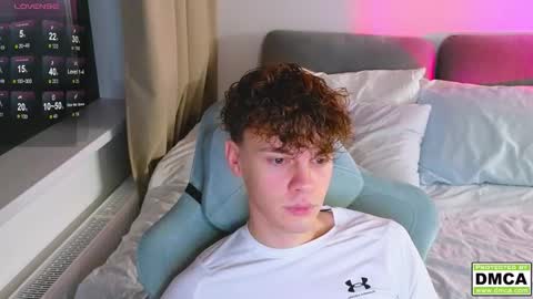 Thomas -  online show from November 18, 6:00 pm