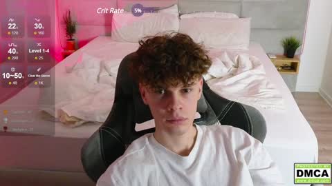 Thomas -  online show from January 20, 10:04 pm