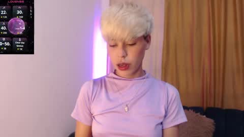 valerie online show from March 7, 4:40 pm