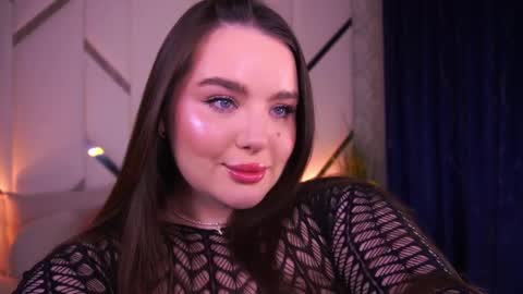 Amber online show from March 19, 1:11 am