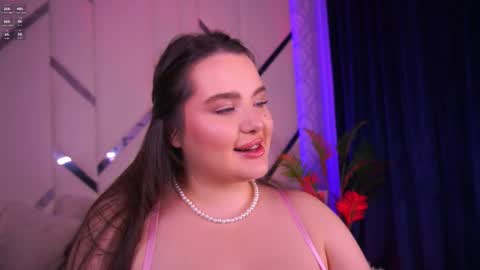 Amber online show from December 3, 1:26 am