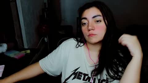 Princess Amber online show from November 23, 10:19 pm