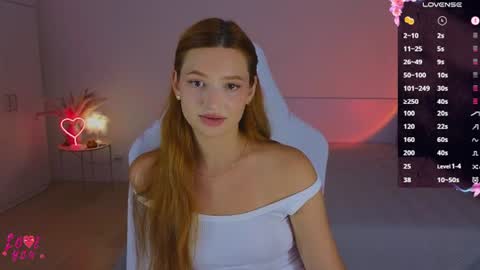 Ariel online show from August 7, 5:33 pm