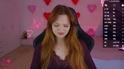 Ariel online show from February 6, 6:43 pm