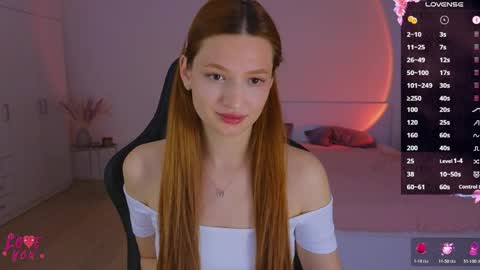 Ariel online show from May 22, 5:31 pm