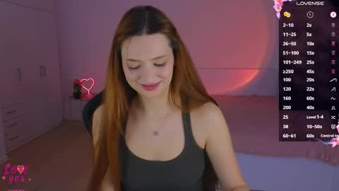 Ariel online show from January 16, 5:22 pm