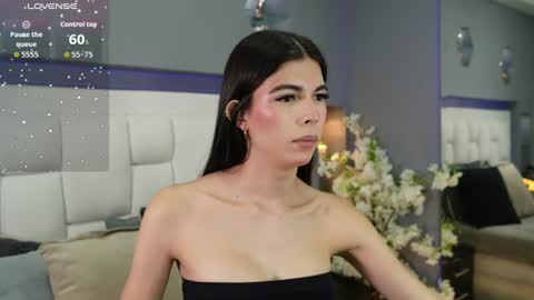 CuteArii online show from July 12, 9:07 pm