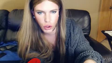 Ashley online show from February 15, 8:13 am