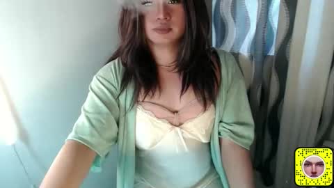 cuteasianlee online show from March 8, 5:55 am