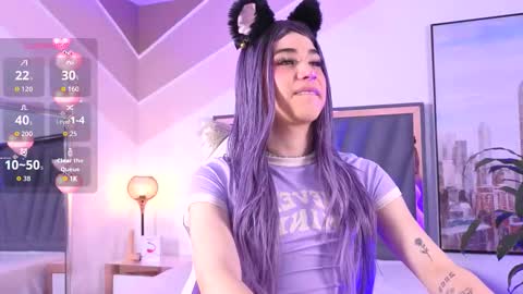 cutebabyhub online show from February 25, 9:51 pm