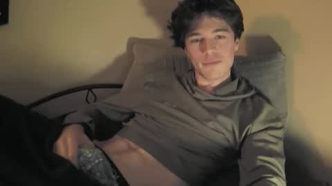 CuteBoyMegaDick online show from December 21, 2:18 am