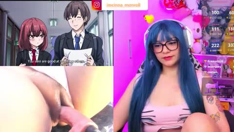 Cinna independent model online show from November 3, 5:36 pm