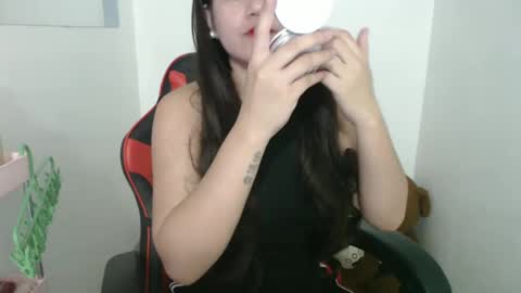 cutecindy2000 online show from March 10, 12:50 am