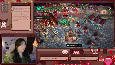 Cute Curvy Hana  online show from November 14, 2:41 pm