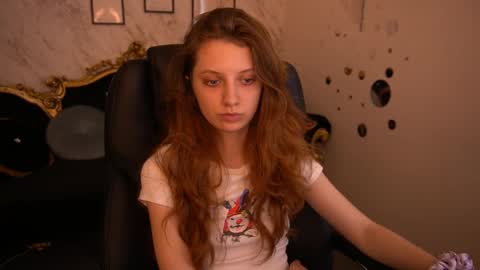 Foxy online show from June 9, 1:00 pm