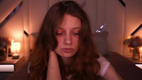 Foxy online show from April 3, 12:34 pm