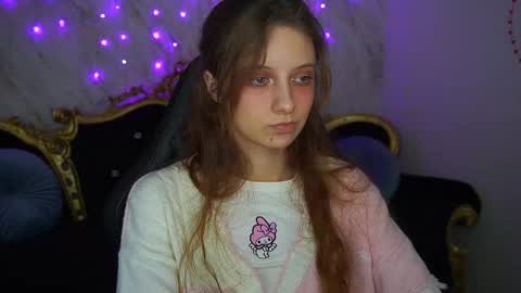 Foxy online show from February 25, 2:20 pm