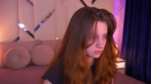 Foxy online show from April 15, 1:36 pm