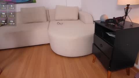 Mia online show from January 10, 7:08 pm