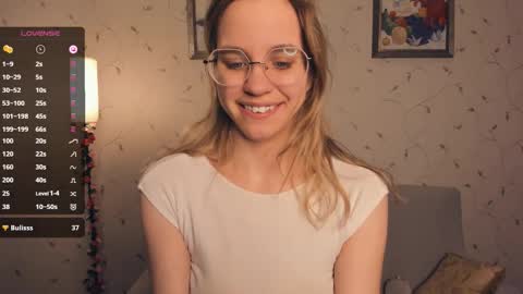 Melisa online show from January 31, 8:28 pm