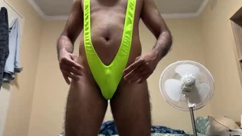 Cute Fox online show from November 19, 11:31 am