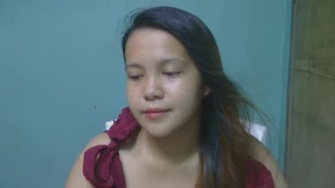cutegirl_melissa online show from May 28, 2:42 am