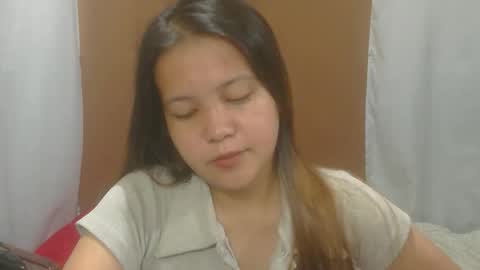 cutegirl_melissa online show from May 19, 2:07 am