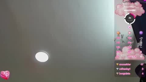 Hanna online show from February 13, 11:37 pm