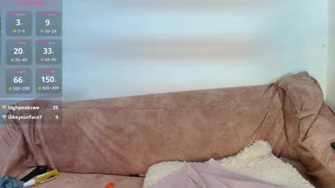 tell me jess   online show from February 25, 5:33 am