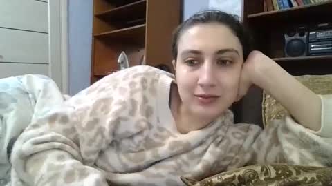 cutekattie online show from November 23, 1:53 pm