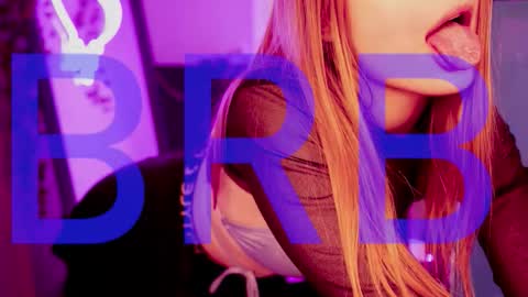 Rina online show from January 15, 8:23 am