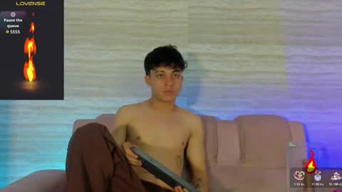 cutenaked_ online show from January 19, 11:42 am