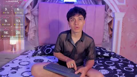 cutenaked_ online show from February 6, 11:57 am