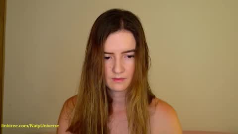 Snapshot of cutenataly chatting on September 30, 11:26 pm Nataly  online show from September 30, 11:26 pm