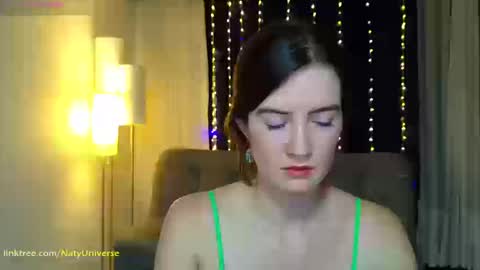 Snapshot of cutenataly chatting on September 19, 11:08 pm Nataly  online show from September 19, 11:08 pm