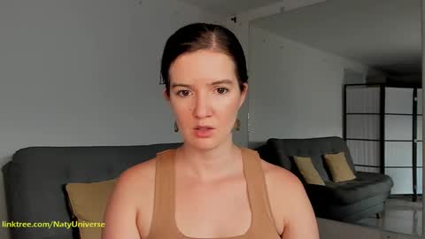 Snapshot of cutenataly chatting on March 12, 10:50 pm Nataly  online show from March 12, 10:50 pm
