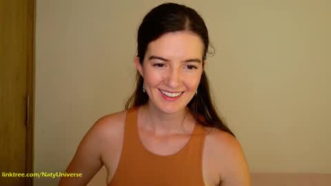 Snapshot of cutenataly chatting on October 1, 11:36 pm Nataly  online show from October 1, 11:36 pm