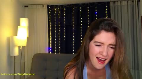 Snapshot of cutenataly chatting on September 22, 11:42 pm Nataly  online show from September 22, 11:42 pm