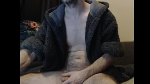 DominateMeXXX online show from April 27, 12:41 am