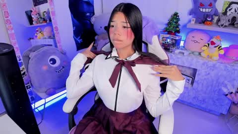 Snapshot of cutestephuwu chatting on December 11, 3:02 am - independent model online show from December 11, 3:02 am