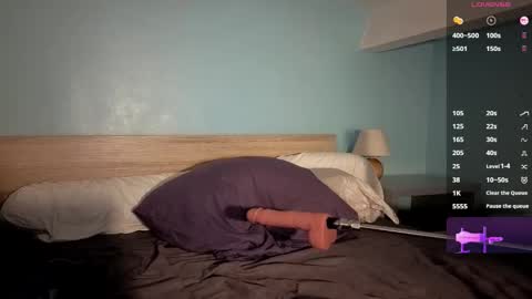 cutesubtwink101 online show from December 1, 9:24 pm