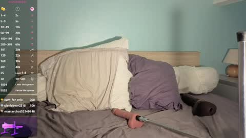 cutesubtwink101 online show from March 27, 12:27 am