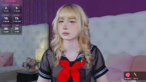 Tomie online show from April 22, 9:22 pm