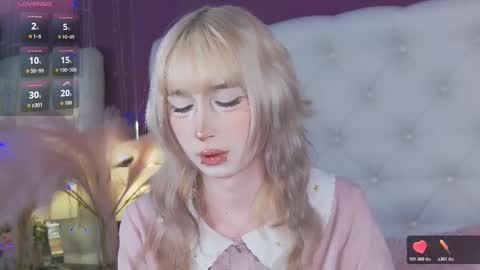 Tomie online show from March 12, 9:18 pm