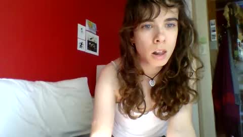 JamieBoy online show from April 23, 11:28 pm