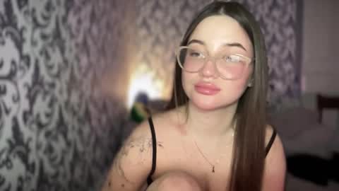 CuteAnn online show from December 22, 6:47 pm