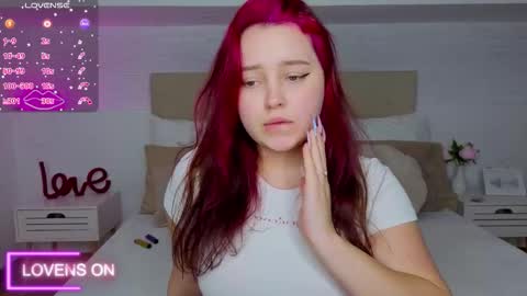 Nika  online show from November 12, 12:07 pm