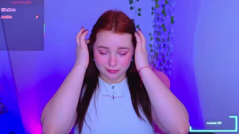 Nika  online show from April 14, 8:56 pm