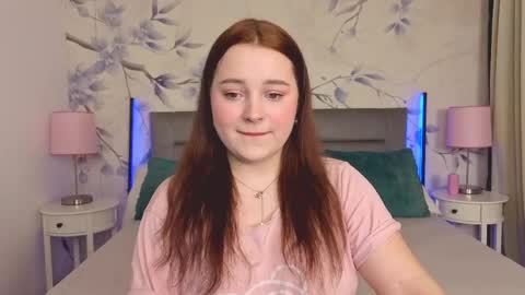 Nika  online show from April 23, 10:11 pm