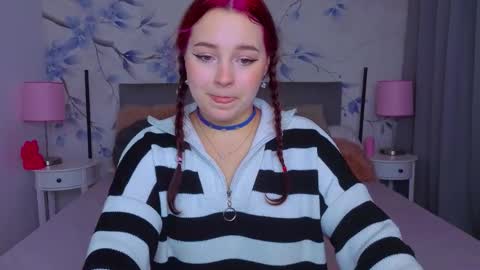 Nika  online show from November 15, 12:12 am